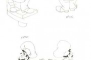 Character Turns